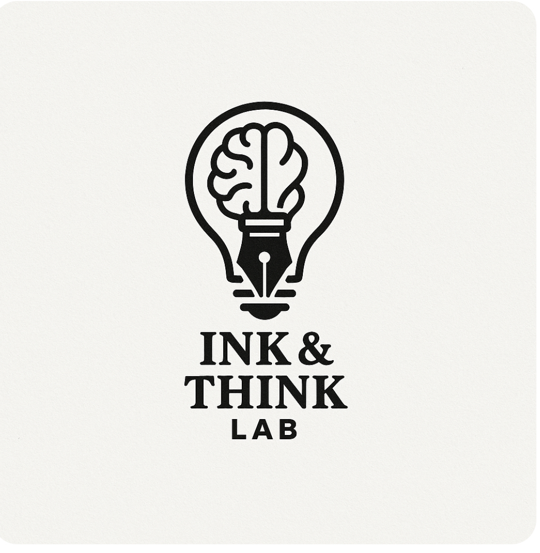 Ink & Think Lab